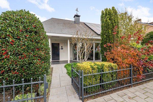 Medium property photo - Korte Cieweg 5, 1901 DT Castricum